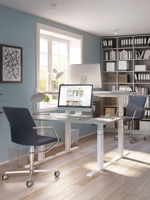 UE-016 Height adjustable desk