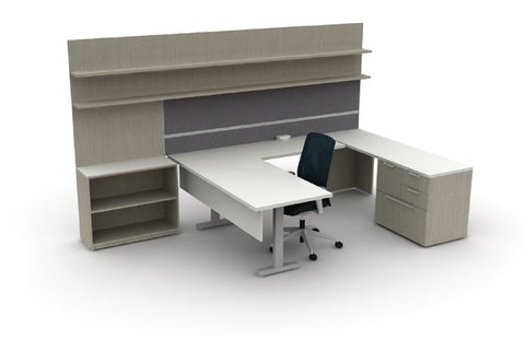 UW-006 Office desk