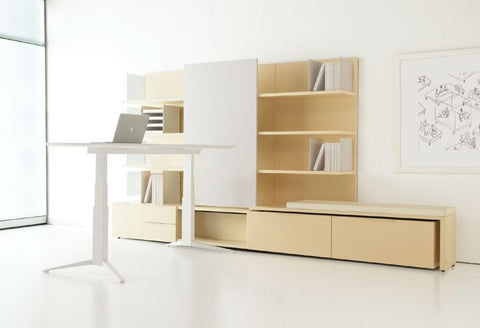 UW-007 Working desk