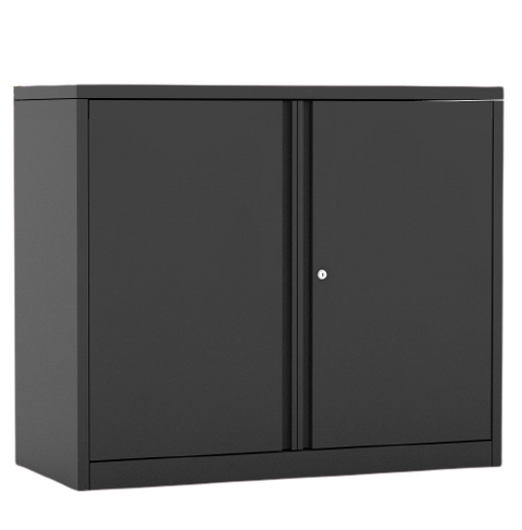 SC3 Lower Steel Cabinet 矮身鋼櫃 - KLT Furniture