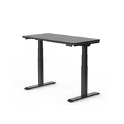 PRO V STANDING DESK-Black (E7-04B)