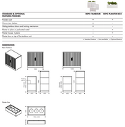 SC13- Repo Steel Cabinet 儲物櫃