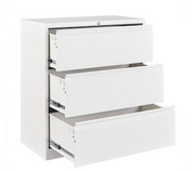 FC03 Three Drawer Lateral File Cabinet 文件櫃