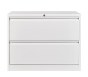 FC523 Two_Drawer Lateral File Cabinet 文件櫃