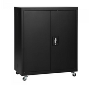 FC001 Metal Cabinet with Wheels 文件櫃