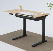 CRAFT UP STANDING DESK (BLACK)