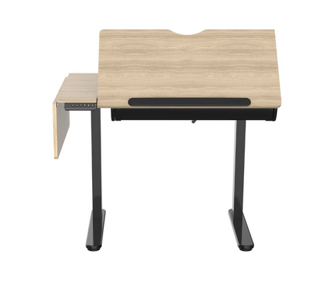 CRAFT UP STANDING DESK (BLACK)