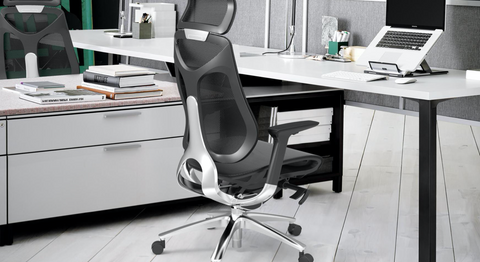 Move Task Chair 辦公椅