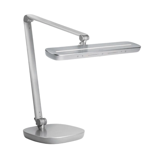 Philips 66159 A5 Desk Lamp Silver