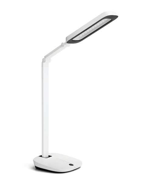 Philips 66110 RobotPlus LED Desk Lamp White 枱燈