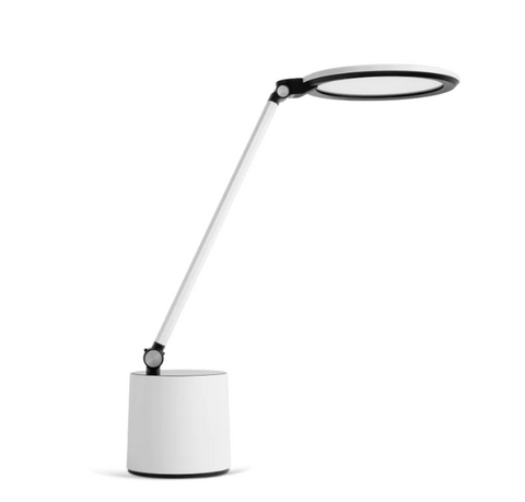 Philips 66156 Darwin desk lamp white 智慧學習桌燈