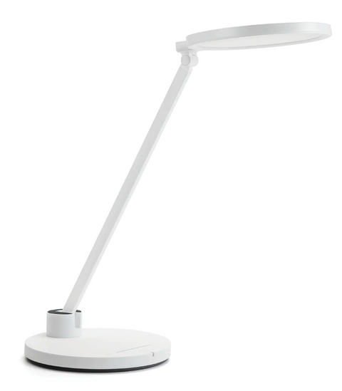 Philips 66129 iCarePie table lamp LED white 智慧學習桌燈