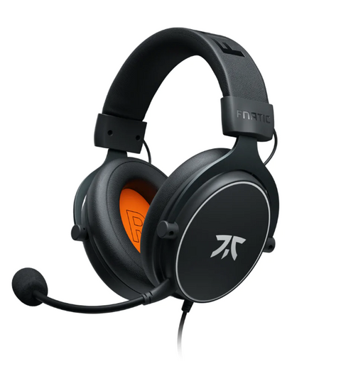 Fnatic REACT Analog Gaming Headset | Fnatic REACT 電競耳機