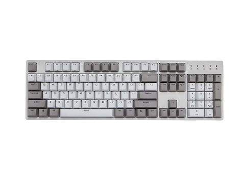 Durgod Taurus K310 104Keys Mechanical Keyboard | Durgod Taurus K310 104Keys 機械式鍵盤