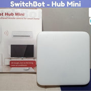 SwitchBot Mini Hub 智能小管家