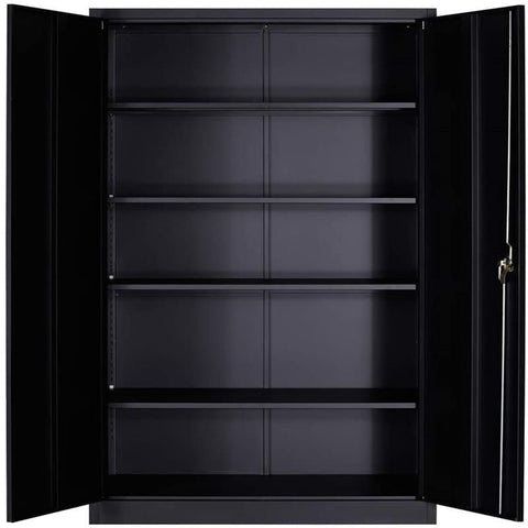 MSC 002 Metal Storage Cabinet 文件櫃